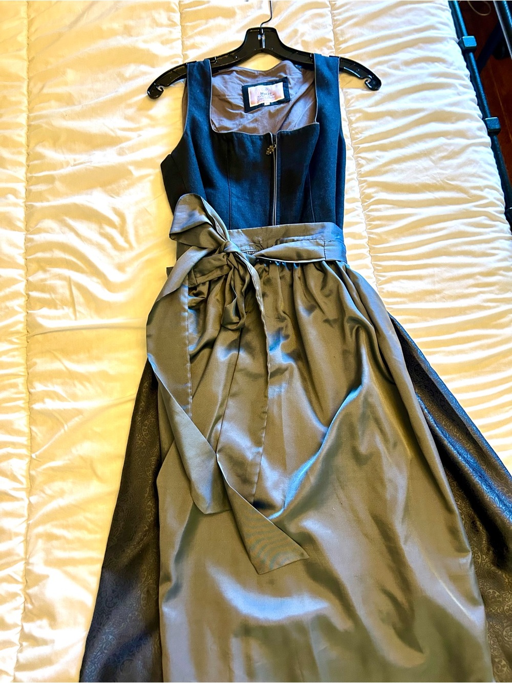 Dirndl by MarJo